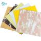 4mm Glossy Aluminum Composite Panel For Wall Cladding