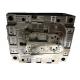 ABS Injection Molding Automotive Parts Futaba Mould Base ODM Available