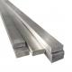 AISI 410 304 Stainless Steel Flat Bars Pickled 316 420F 422 431