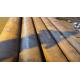 EN10273 16Mo3 round Forged Steel Bars 20mm-500mm