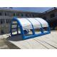 Commercial Waterproof Promotional Inflatable Tent For Event Large Trade Show