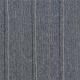 Solution Dyed Method Commercial Modular Carpet Tiles Pvc With Fiberglass Tile Backing