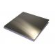 409 S40900 1.4512 Stainless Steel Sheet Plates 5mm Thickness