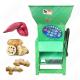 Small Machine For Flour Grinding Potato Coconut Cassava Maize Corn Wheat And Almond Flour Mill Machine