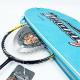 High-Grade Professional Carbon Fiber Badminton Racket Dmantis Badminton Racquet