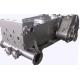 Three-Cylinder Plunger Pump KTZ-600L Type 600HP For Acidizing Fracturing Truck