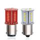 Customizable Automotive LED Turn Signals 3014 30SMD S25 1156 BA15S BAU15S BAY15D Tail Lamp