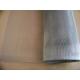 Patios Protection Aluminum Insect Screen Roll Silver Coating