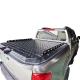 2020- Pickup Truck Accessories Retractable Aluminum Alloy Hilux Revo Hard Type Tonneau Cover