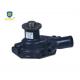 Excavator EX120 SH120 SK120 Water Pump Replacement 89437686