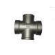 Stainless Steel Joint 0.55mm JIS SS Investment Casting