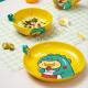 Cartoon Cute Children'S Tableware Set 10 Oz  Ceramic Bowl Home Eating