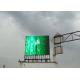 Front Access Digital LED Video Panel Screen CE Certificate High brightness