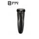 SHA-124 Electric Shaver For Facial Hair 1400mAh 5W 150 Minutes Fast Charging