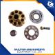 NABTESCO GM07 hydraulic travel motor final drive spare parts pump kits for KATO