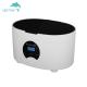 AC200V 480s Adjustable Degas Ultrasonic Cleaner For Razors Dentures