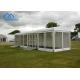 Custom Permanent Fixing Arcum Tent For Exhibition/Party/Event/Trade Show  Etc