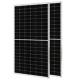 Flexible Monocrystalline Silicon Solar Panel High Performance 450W