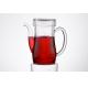 Double wall glass, Heat-resistant  glass teapot, borosilicate glass tea set, Espresso, Latte, Cappuccino cup