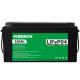 Visench Solar System Lifepo4 Battery Pack Lithium Ion Lifepo4 12V 150AH Lithium Ion Batteries