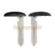 Ford / Lincoln GEN2 PEPS Emergency Lost Car Keys Blade 2011 - 2017 Series