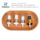 Pp Plastic Aluminum Pocket Spray Perfume Perfume Mist Spray For Bottle