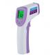 Medical Grade Portable Infrared Thermometer , Handheld Temperature Gun