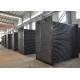 energy saving Boiler Air Preheater ISO CE Air Pre Heater In Boiler