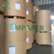 Jumbo Recyclable Pulp White Bond Paper Roll 50gsm 53gsm 60gsm 65cm 100cm