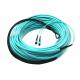 50/125um OM3 OM4 LSZH 24~144 Core MPO MTP Trunk Cable