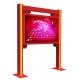 1920x1080 Touch Screen 55 Inch Lcd Advertising Digital Signage