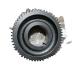 16JS200TA-1701052 Gear for SINOTRUK CNHTC Howo Trucks Optimal Fit and Functionality