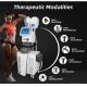 HI-EMT 7 Tesla EMS Sculpting Machine: Build Muscle Fast and Non-Invasively
