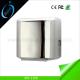 high quality stainless steel hand dryer