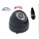 960P / 1080P AHD Bus Surveillance Camera , DVR Recorder video surveillance cameras 100W / 130W / 200W