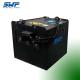 48V 400A Head Long Life Cycle Lifepo4 Forklift Battery Capacity 200Ah-500 Max Discharge 400-600A