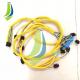 296-2617 Wiring Harness For E320D E323D Excavator C6.4 Engine Parts 2962617