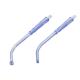 Suction Connecting Tube with Yankauer Handle,disposable suction catheter Plain tip with Vent
