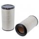 OEM Services Provided Air Filter Element AF25619 P777871 with Fiberglass Paper