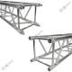 Event Stage Aluminum Truss for Trade Shows and Concerts 400*400*3000mm