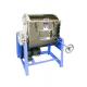ISO9001 Approval Plastic Auxiliary Equipment Horizontal Mixer Machine