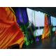 CE P3.91 Indoor SMD Led Screen Rental With Aluminum Die - Casing Cabinet