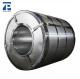 ASTM SS A240 409 Stainless Steel Strip Coil Cold Rolled 201
