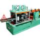 Cz Purlin Roll Forming Machine Thickness 1.0 - 3.0mm Range Can Be Available
