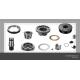 Poclain (MS25 Series)  Hydraulic Piston Motors Parts/Repair Kits Made in China