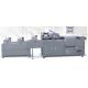 Multi Automatic Cartoning Equipment HCZ-130CL Four Side Packing Carton Storage For Blister
