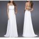 Maxi Backless Evening Dresses , OEM, ODM Slim Prom Dresses