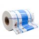 plastic film rolls for water sachet 500ml LDPE Mineral water plastic