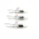 YJJ R2868 Side window type UV light enters the UV and flame detector from the side of the bulb R9454