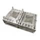 High Precision Die Casting Mold , Aluminum Casting Mould OEM / ODM Available